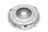 Кошик зчеплення HYUNDAI H1/H200/STAREX 2.5 242*168*276(PHC) Valeo HDC-52 (фото 3)