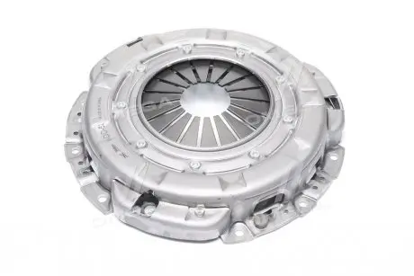 Кошик зчеплення HYUNDAI H1/H200/STAREX 2.5 242*168*276(PHC) Valeo HDC-52