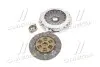 Сцепление HYUNDAI MATRIX 1.5 CRDi 02- (Выр-во PHC) Valeo HDK-095 (фото 2)