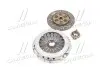Сцепление HYUNDAI MATRIX 1.5 CRDi 02- (Выр-во PHC) Valeo HDK-095 (фото 4)