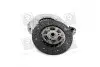 Зчеплення HYUNDAI MATRIX, KIA CERATO 1.5CRDI 04- (PHC) Valeo HDK-108 (фото 4)