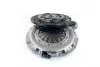 Сцепление HYUNDAI i30, TUCSON, KIA C&#039;EED 2.0 CRDI 04- (Выр-во PHC) Valeo HDK-111 (фото 4)
