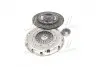 Зчеплення HYUNDAI i30, KIA RIO, SOUL 1,4-1,6 11-(PHC) Valeo HDK-179 (фото 4)