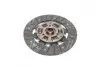 Диск сцепления ISUZU (Выр-во PHC) Valeo IS-27 (фото 1)