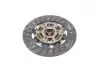 Диск сцепления ISUZU (Выр-во PHC) Valeo IS-27 (фото 3)