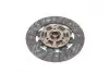 Диск сцепления ISUZU (Выр-во PHC) Valeo IS-27 (фото 4)