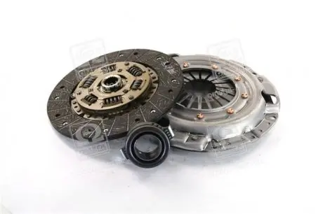 Сцепление KIA SPORTAGE 2.0-2.0i 99-03, CARENS II 1.8 02-16 (Выр-во PHC) Valeo KIK-004