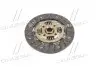 Диск сцепл. ведомый ВАЗ 2108-21099 (выр-во PHC) Valeo LD-01 (фото 1)
