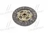 Диск сцепл. ведомый ВАЗ 2108-21099 (выр-во PHC) Valeo LD-01 (фото 3)