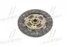 Диск сцепл. ведомый ВАЗ 2108-21099 (выр-во PHC) Valeo LD-01 (фото 4)