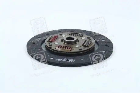 Диск сцепл. MITSUBISHI 4G63,G63B,4G93,G37B,G62B,6A11,6G71 80-94, 215*140*20*22.4(Выр-во PHC) Valeo MB-11