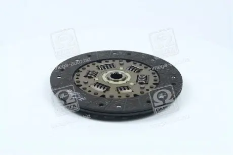 Шт. Диск зчеплення Valeo MB-13