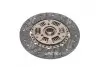 Диск сцепления MITSUBISHI (Выр-во PHC) Valeo MB-15 (фото 3)