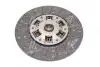 Диск зчеплення MITSUBISHI CANTER (FE5, FE6) 6.CENERATION CANTER 60 86- (PHC) Valeo MB-20 (фото 2)