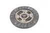 Диск зчеплення MITSUBISHI 4D56,4D56-T DELICA,PAJERO 87- 225*150*23*26.1(PHC) Valeo MB-30 (фото 3)