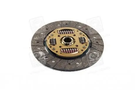 Диск сцепления MITSUDISHI PAJERO I-II 3.0 V6 88-00 (Выр-во PHC) Valeo MB-31