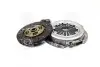 Зчеплення MITSUBISHI COLT I-V, LANCER III-VI 1.3-1.8 81-03 (PHC) Valeo MBK-002 (фото 3)