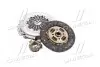Сцепление MITSUBISHI LANCER, GALLANT 1.6-1.8 94-16 (Выр-во PHC) Valeo MBK-004 (фото 1)