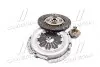 Сцепление MITSUBISHI LANCER, GALLANT 1.6-1.8 94-16 (Выр-во PHC) Valeo MBK-004 (фото 4)