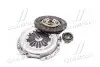 Комплект сцепления Valeo MBK-013 (фото 4)