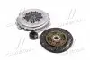 Сцепление, комплект MITSUBISHI L 300 86-00 (Выр-во PHC) Valeo MBK-077 (фото 1)