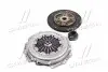 Сцепление, комплект MITSUBISHI L 300 86-00 (Выр-во PHC) Valeo MBK-077 (фото 4)