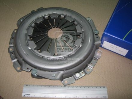 Корзина сцепления MITSUBISHI L300 III, PAJERO I 2.0-2.6 82-00 (Выр-во PHC) Valeo MTC-06