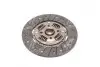 Диск зчеплення MAZDA 626, MX-5 1.6 73- (PHC) Valeo MZ-11 (фото 1)
