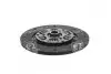 Диск зчеплення MAZDA FS CRONOS 92-,MA,S2 -83, VC -86 225*150*22*24.3(PHC) Valeo MZ-12 (фото 2)