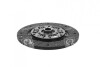 Диск зчеплення MAZDA FS CRONOS 92-,MA,S2 -83, VC -86 225*150*22*24.3(PHC) Valeo MZ-12 (фото 3)