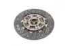 Диск зчеплення MAZDA KS,FP CRONOS 91-,B6 T,F8,FE T,RF T,R2,MA,VC 225*150*22*24.3(PHC Valeo MZ-14 (фото 1)
