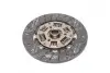 Диск зчеплення MAZDA KS,FP CRONOS 91-,B6 T,F8,FE T,RF T,R2,MA,VC 225*150*22*24.3(PHC Valeo MZ-14 (фото 2)