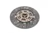 Диск зчеплення MAZDA KS,FP CRONOS 91-,B6 T,F8,FE T,RF T,R2,MA,VC 225*150*22*24.3(PHC Valeo MZ-14 (фото 4)