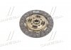 Диск сцепления MAZDA PN 85-,B5,B6 86-,E5 E 80-,D5,UC BONGO 83- 190*133*20*22.2(Выр-во PHC) Valeo MZ-21 (фото 1)