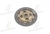 Диск сцепления MAZDA PN 85-,B5,B6 86-,E5 E 80-,D5,UC BONGO 83- 190*133*20*22.2(Выр-во PHC) Valeo MZ-21 (фото 2)