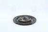 Диск зчеплення MAZDA B6 90-, Z5,B5 94- 200*140*20*22.2(PHC) Valeo MZ-29 (фото 1)