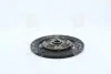 Диск зчеплення MAZDA B6 90-, Z5,B5 94- 200*140*20*22.2(PHC) Valeo MZ-29 (фото 2)