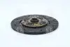 Диск зчеплення NISSAN CA1#,L18,Z##,LD20 200*130*24*25.6(PHC) Valeo NS-02 (фото 1)