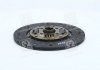 Диск зчеплення NISSAN CA1#,L18,Z##,LD20 200*130*24*25.6(PHC) Valeo NS-02 (фото 3)