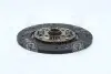 Диск зчеплення NISSAN CA1#,L18,Z##,LD20 200*130*24*25.6(PHC) Valeo NS-02 (фото 4)