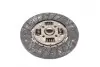 Диск сцепления NISSAN CD17,CA##-S,E1#S-T,GA15 PRIMERA P10 GA16 200*130*18*20.6(Выр-во PHC) Valeo NS-27 (фото 1)