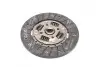 Диск сцепления NISSAN CD17,CA##-S,E1#S-T,GA15 PRIMERA P10 GA16 200*130*18*20.6(Выр-во PHC) Valeo NS-27 (фото 2)