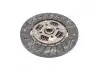 Диск сцепления NISSAN CD17,CA##-S,E1#S-T,GA15 PRIMERA P10 GA16 200*130*18*20.6(Выр-во PHC) Valeo NS-27 (фото 3)