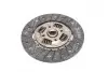 Диск сцепления NISSAN CD17,CA##-S,E1#S-T,GA15 PRIMERA P10 GA16 200*130*18*20.6(Выр-во PHC) Valeo NS-27 (фото 4)