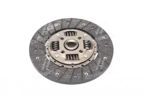 Диск сцепления NISSAN CD17,CA##-S,E1#S-T,GA15 PRIMERA P10 GA16 200*130*18*20.6(Выр-во PHC) Valeo NS-27