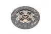Диск сцепления NISSAN PRIMERA P10,W10 CD20 200*135*18*20.54(Выр-во PHC) Valeo NS-40 (фото 2)