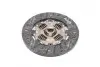 Диск сцепления NISSAN PRIMERA P10,W10 CD20 200*135*18*20.54(Выр-во PHC) Valeo NS-40 (фото 3)