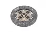 Диск сцепления NISSAN PRIMERA P10,W10 CD20 200*135*18*20.54(Выр-во PHC) Valeo NS-40 (фото 4)
