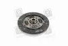 Диск сцепления (Выр-во PHC) Valeo NS-68 (фото 2)