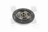 Диск сцепления (Выр-во PHC) Valeo NS-68 (фото 3)